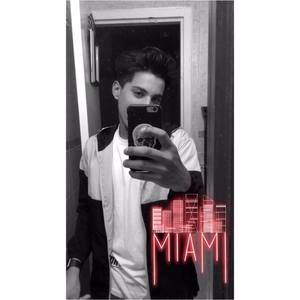 Meet your Posher, Steven